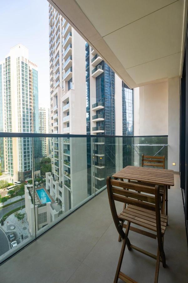 Ina Homes - Act 1 Full Burj Khalifa And Fountain Views अपार्टमेंट *
